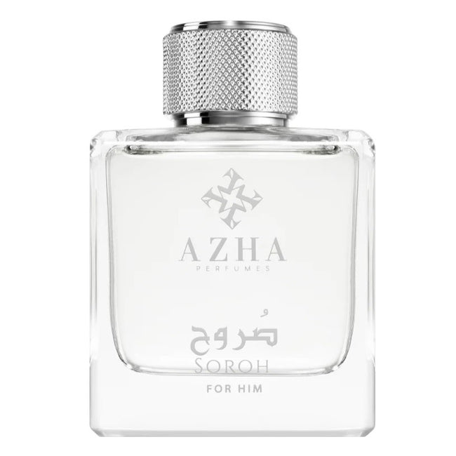 Azha Soroh woda perfumowana spray 100ml