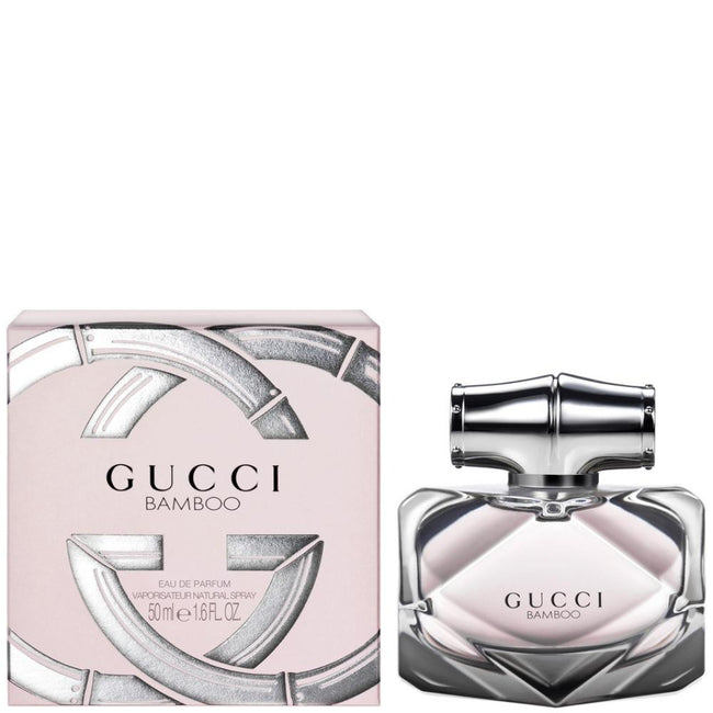Gucci Bamboo woda perfumowana