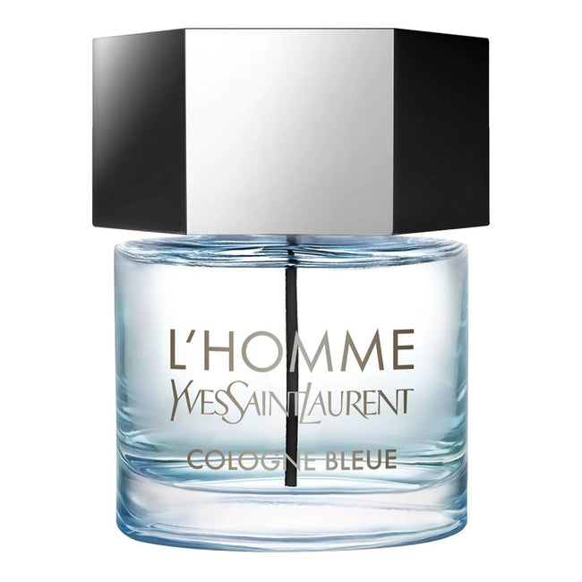 Yves Saint Laurent L'Homme Cologne Bleue woda toaletowa spray