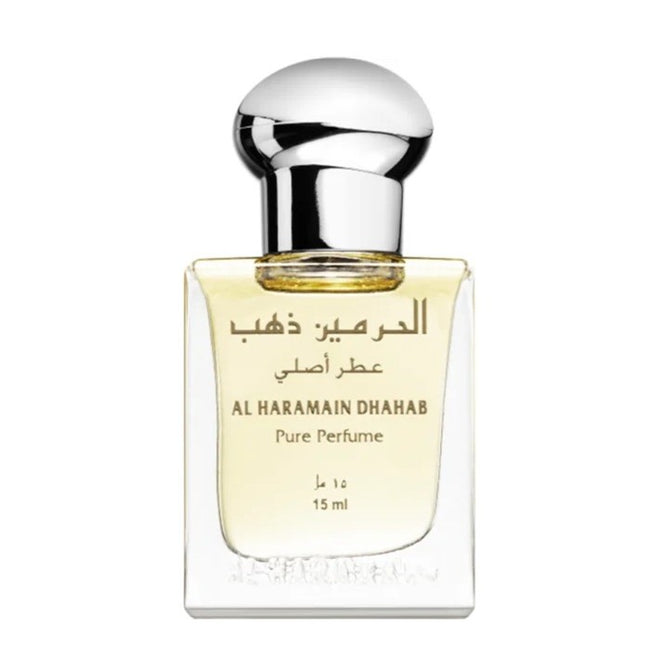 Al Haramain Dhahab olejek perfumowany