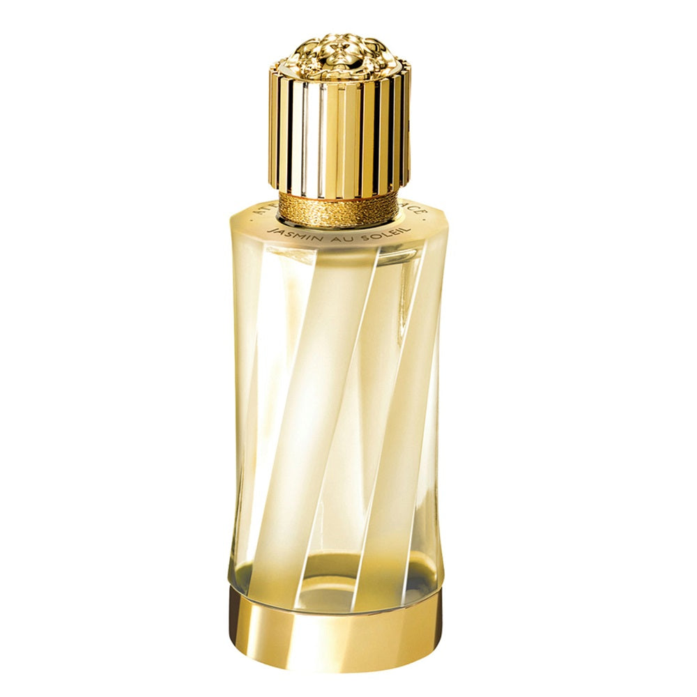 versace jasmin au soleil woda perfumowana 100 ml  tester   