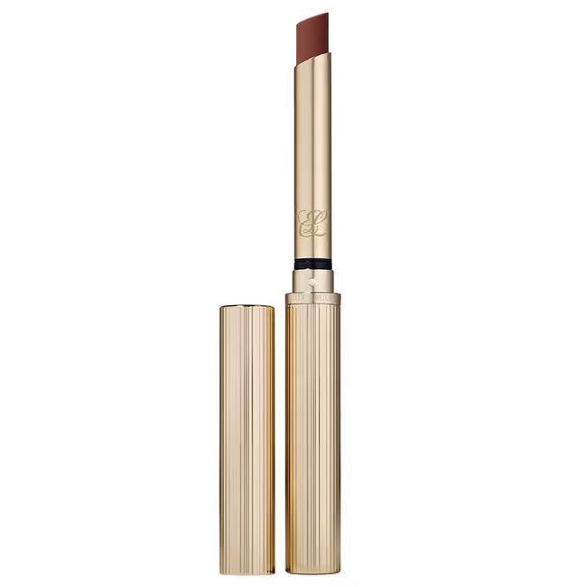 Estée Lauder Pure Color Explicit Silk Matte Lipstick matowa pomadka do ust