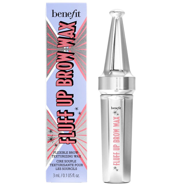 Benefit Fluff Up Brow Wax mini wosk do brwi 3ml