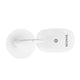 NeoNail Lampa do tipsów Flexi Tips LED 12W
