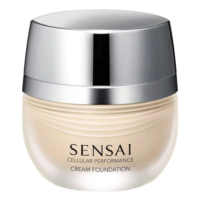 Sensai Cellular Performance Cream Foundation podkład w kremie 30ml