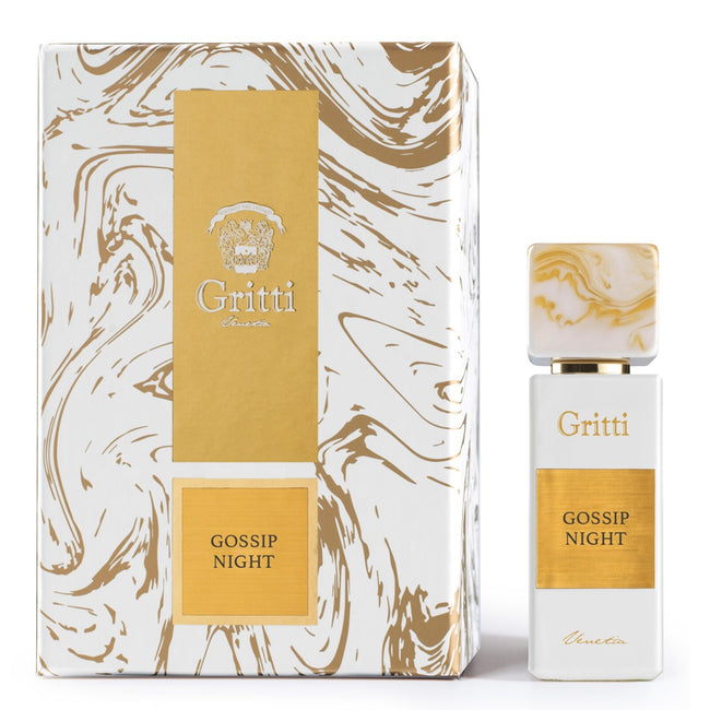 Gritti Gossip Night woda perfumowana spray