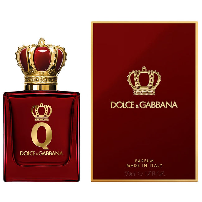 Dolce & Gabbana Q by Dolce & Gabbana perfumy spray