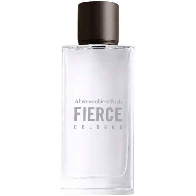 Abercrombie & Fitch Fierce woda kolońska spray 100ml - produkt bez opakowania