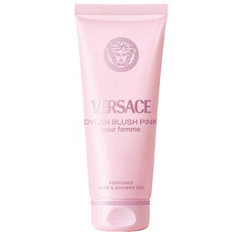 Versace Dylan Blush Pink Pour Femme żel do kąpieli i pod prysznic 200ml
