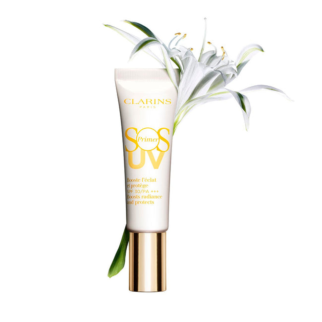 Clarins SOS Primer baza pod podkład