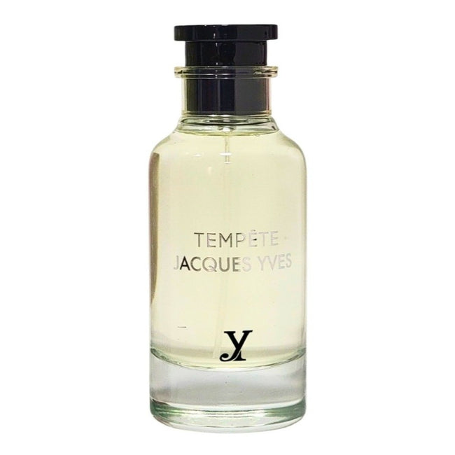 Fragrance World Tempete Jacques Yves woda perfumowana spray