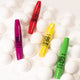 Quiz Cosmetics Mega Lash Mascara wydłużający i podkręcający tusz do rzęs