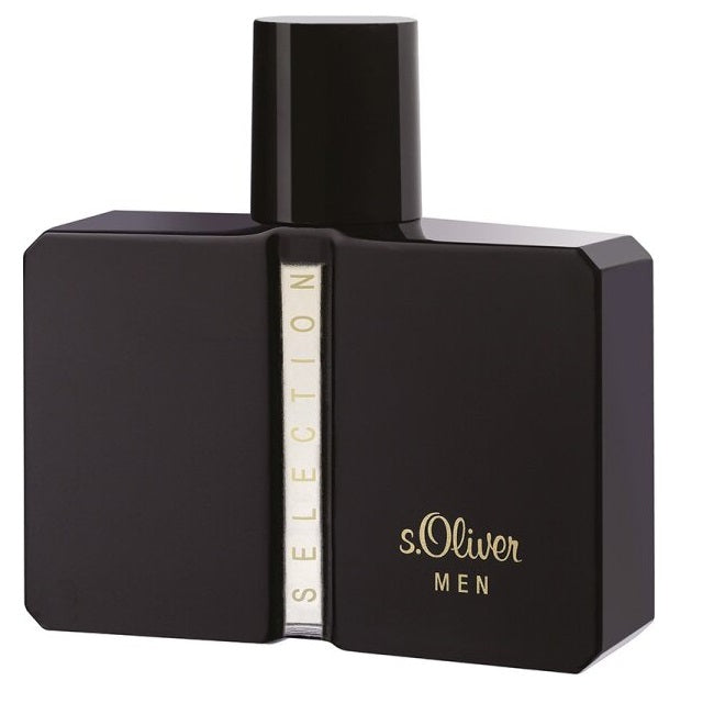 s.oliver selection men woda toaletowa 50 ml   