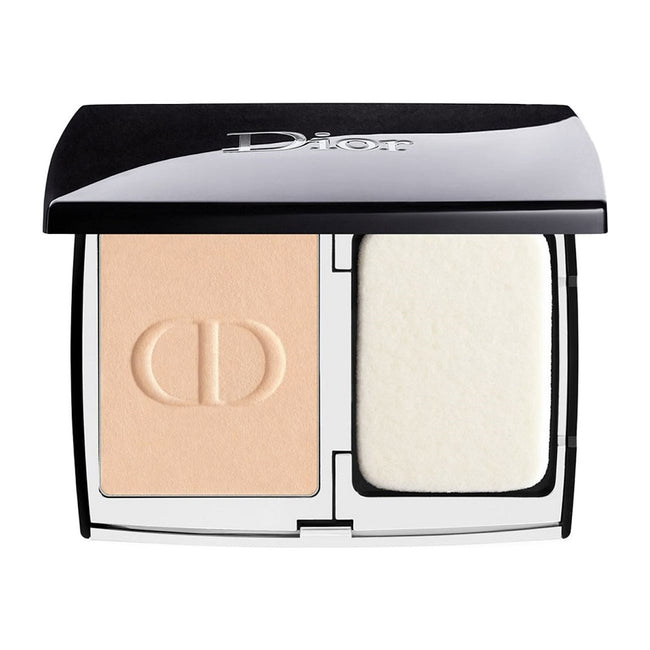Dior Forever Natural Velvet podkład w kompakcie