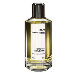 Mancera Choco Violette woda perfumowana