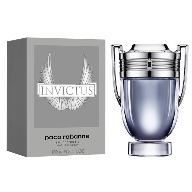 Paco Rabanne Invictus woda toaletowa spray