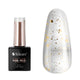 Silcare maniMORE DOT top coat do paznokci Gold 10g