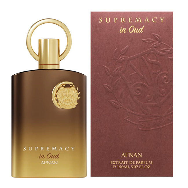 Afnan Supremacy In Oud ekstrakt perfum