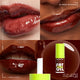 NYX Professional MakeUp Fat Oil Lip Drip Kit zestaw olejków do ust 4x4.8ml