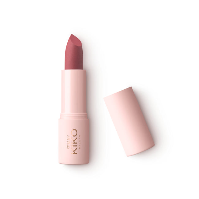 KIKO Milano Kind by KIKO Soft Matte Lipstick matowa pomadka do ust