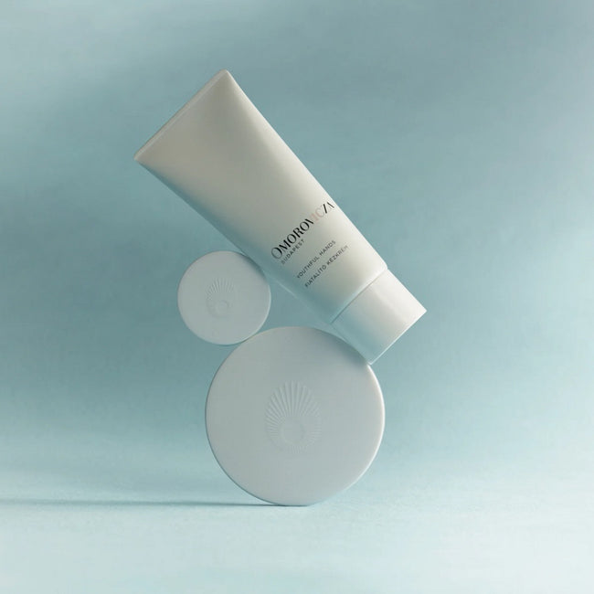 Omorovicza Youthful Hands krem do rąk 75ml