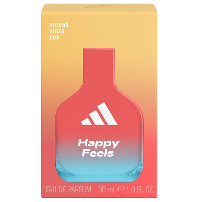 Adidas Vibes Happy Feels woda perfumowana spray