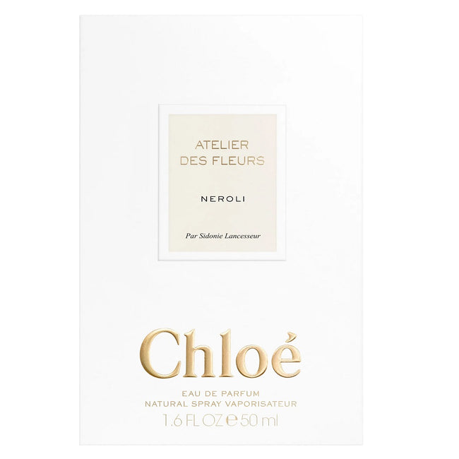 Chloe Neroli woda perfumowana spray