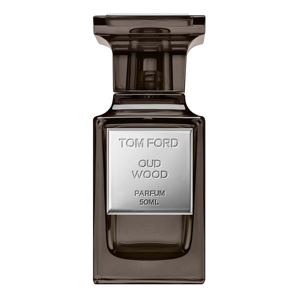 tom ford oud wood parfum ekstrakt perfum 50 ml    