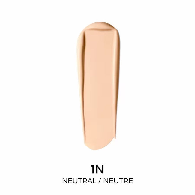 Guerlain Parure Gold Skin Matte intensywnie korygujący podkład z formułą no-transfer