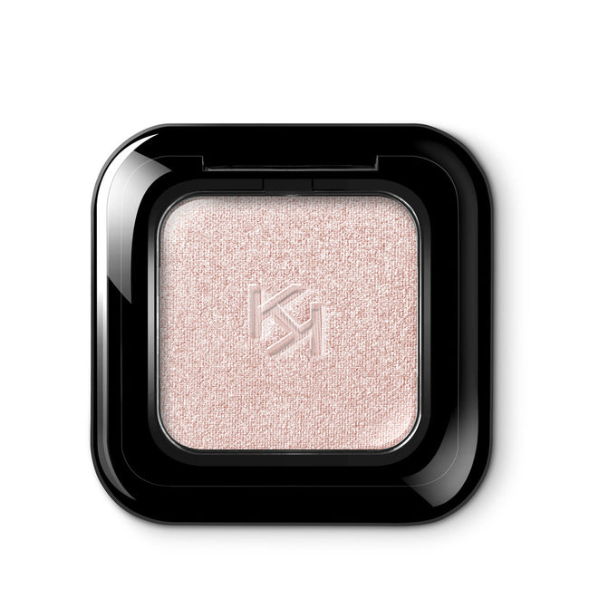 KIKO Milano High Pigment Eyeshadow wysoko pigmentowany cień do powiek 39 Metallic Baby Rose 1.5g