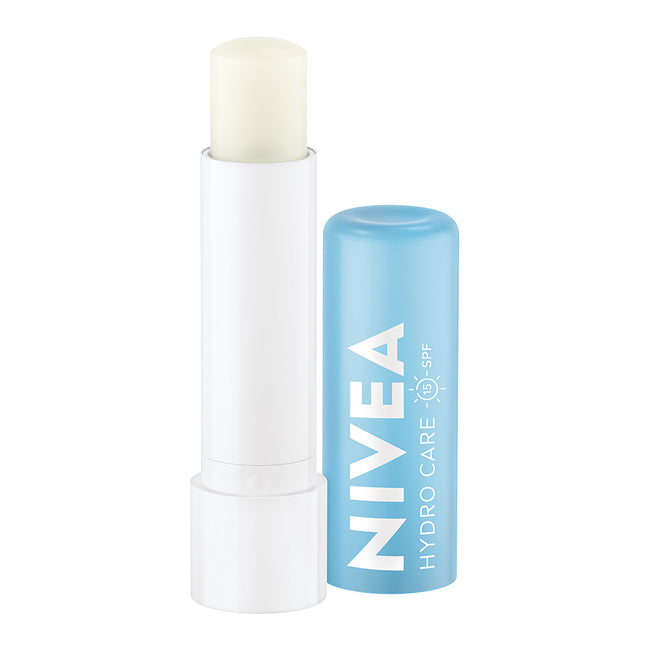 Nivea Pielęgnująca pomadka do ust 4.8g