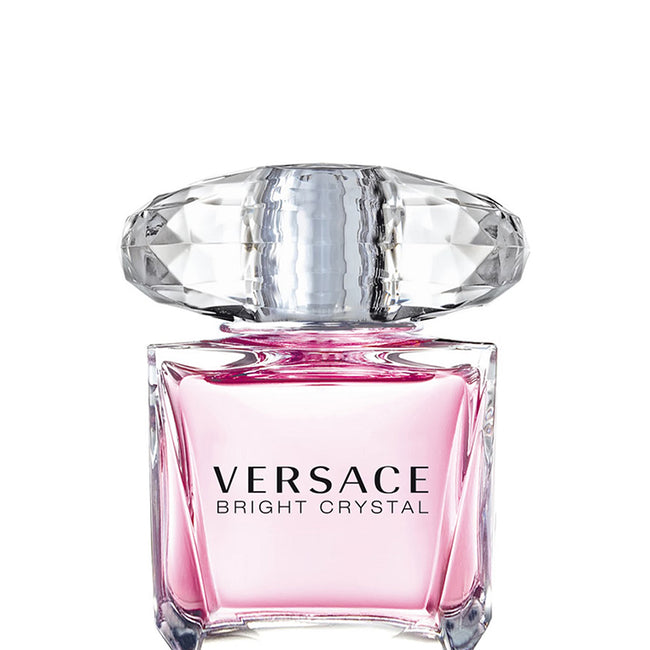 Versace Bright Crystal woda toaletowa spray