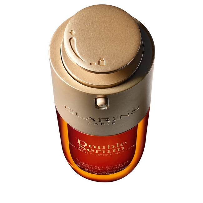Clarins Double Serum 9. serum przeciwstarzeniowe 75ml