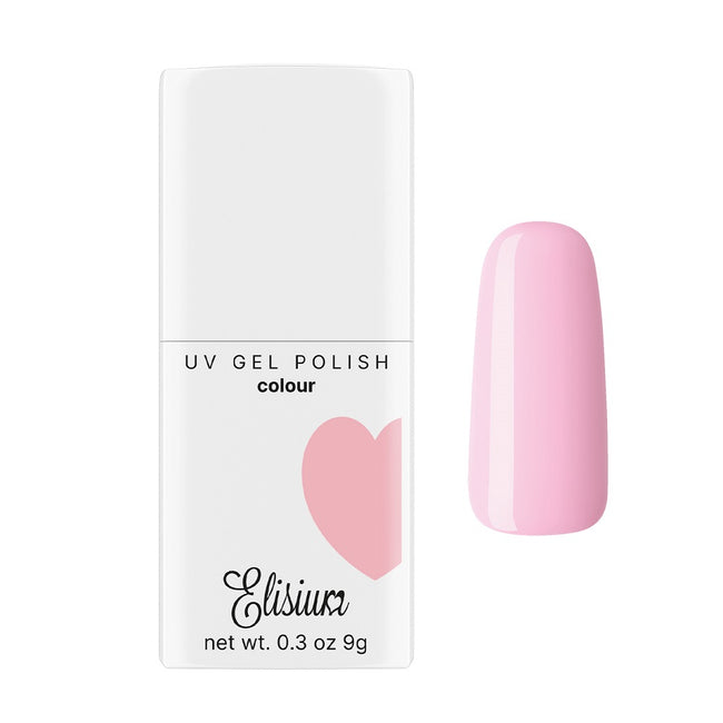 Elisium Colour UV Gel Polish lakier hybrydowy 9g