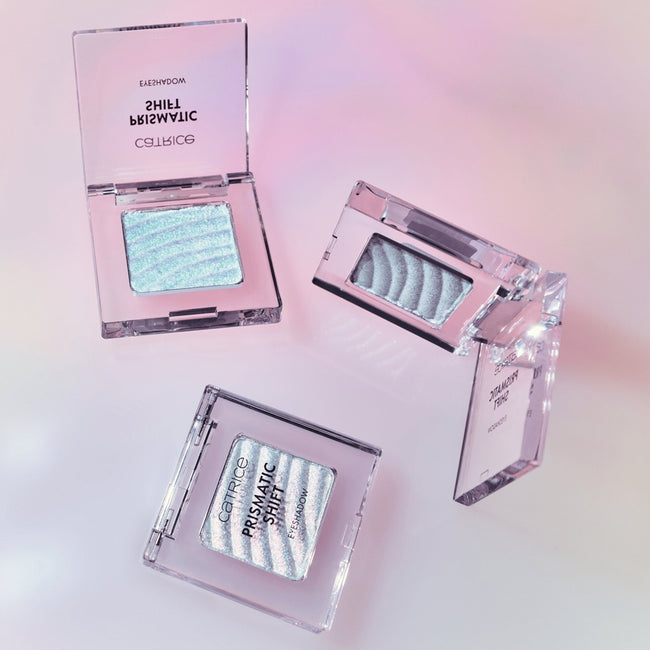 Catrice Prismatic Shift Eyeshadow cień do powiek z pryzmatycznym efektem 1g
