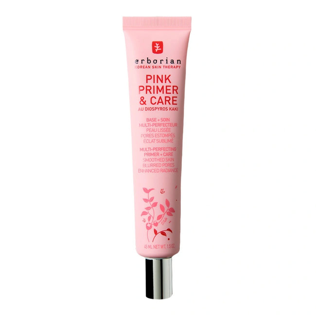 Erborian Pink Primer & Care baza pod makijaż 45ml