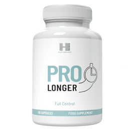 Sexual Health Series Pro Longer suplement diety opóźniający wytrysk 30 kapsułek