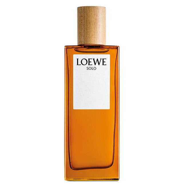 Loewe Solo woda toaletowa spray