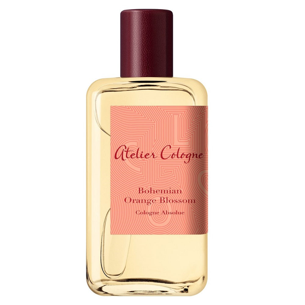 atelier cologne bohemian orange blossom