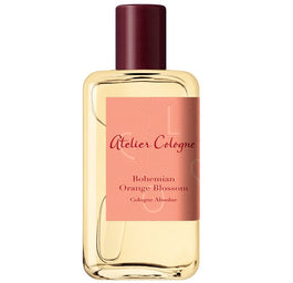 Atelier Cologne Bohemian Orange Blossom woda kolońska