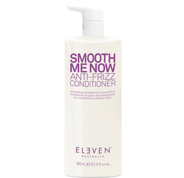 Eleven Australia Smooth Me Now Anti-Frizz Conditioner wygładzająca odżywka do włosów 960ml