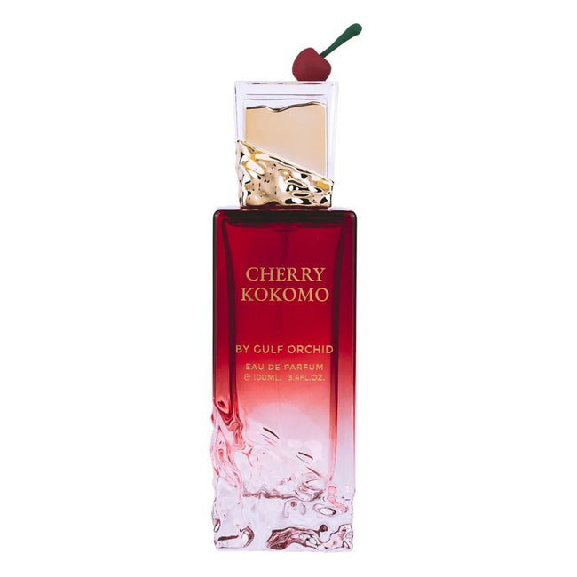 Gulf Orchid Cherry Kokomo woda perfumowana