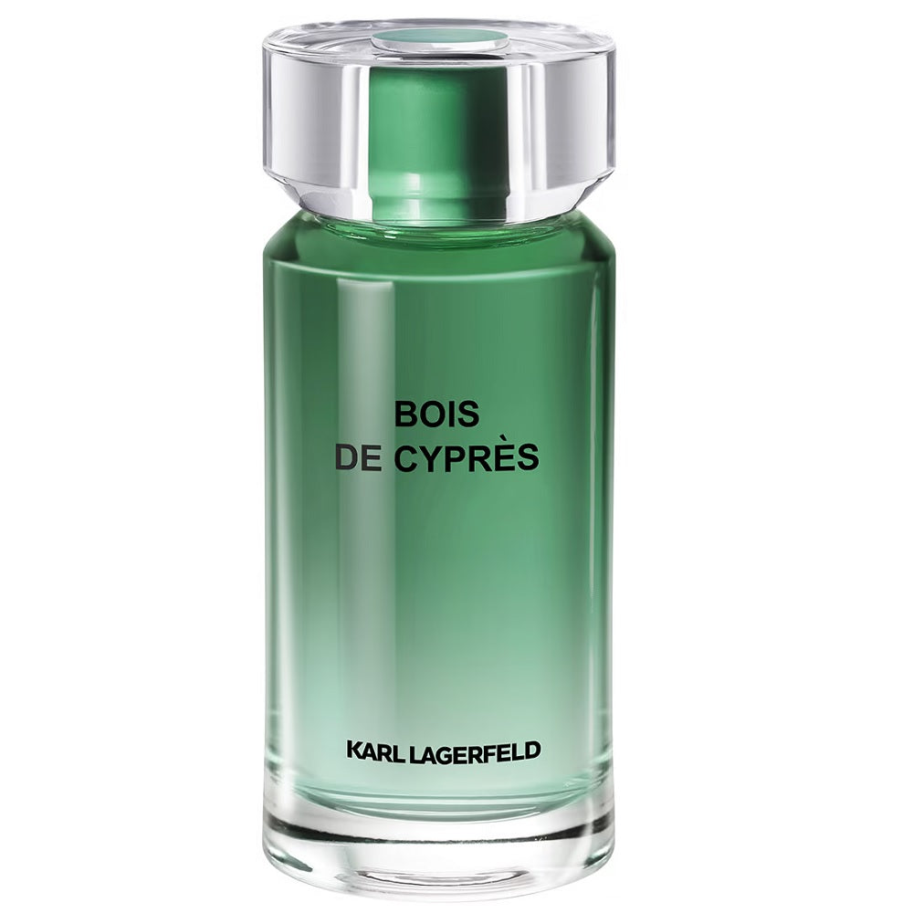 karl lagerfeld bois de cypres woda toaletowa 100 ml     