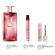 Lancome Idole Power zestaw woda perfumowana spray 50ml + woda perfumowana spray 10ml + tusz do rzęs 2ml