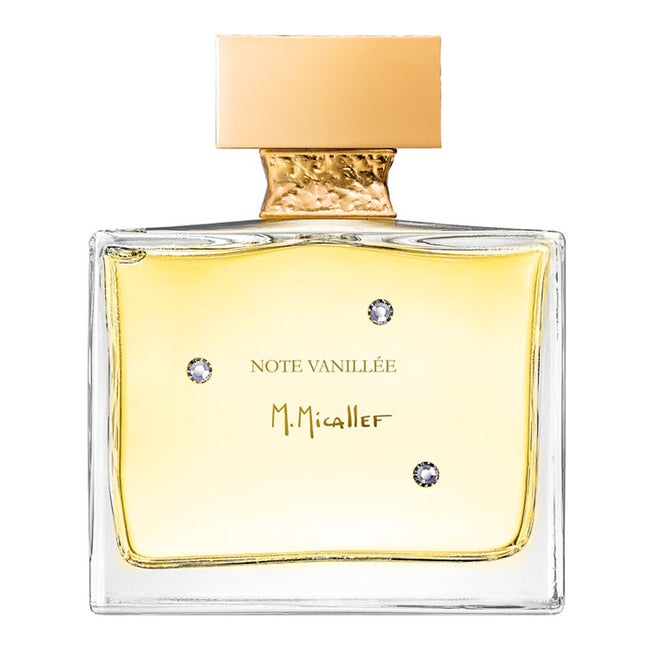 M. Micallef Note Vanillee woda perfumowana spray