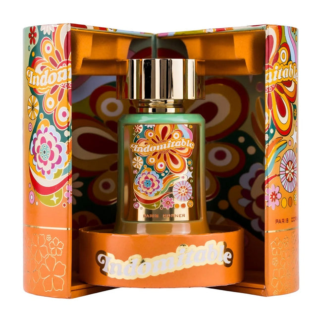 Paris Corner Indomitable woda perfumowana spray