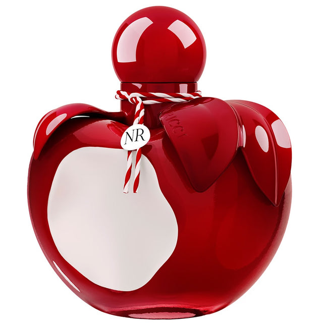 Nina Ricci Nina Rouge woda toaletowa spray