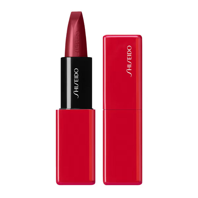 Shiseido TechnoSatin Gel Lipstick pomadka do ust 3.3g