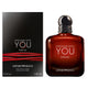 Giorgio Armani Stronger With You perfumy spray