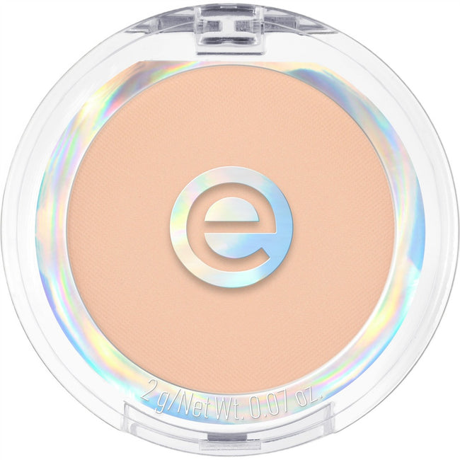 Essence Mono Eyeshadow Matte matowy cień do powiek